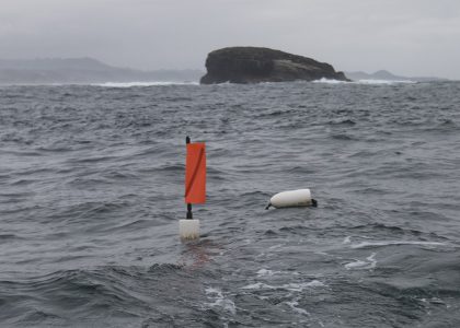 Otter Rock